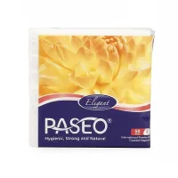 Paseo Luncheon Napkins (2 Ply Tissue)