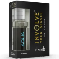 Involve Your Senses Elements Aqua Air Perfume