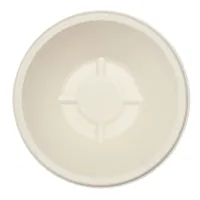 Exim Sonnet Bagasse Disposable Large Bowl 350 ml - (45 Piece)