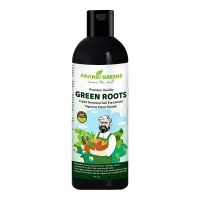 Anandi Green's Premium Liquid Seaweed For Plant - 200 ml