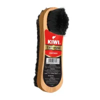 Kiwi Shoe Brush 2 In 1
