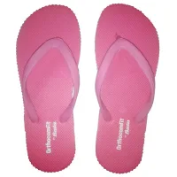 Bata Orthocomfit Women's Slipper M5 - Pink