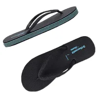 Bata Orthocomfit Women's Slipper M5 - Black