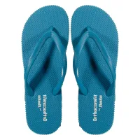 Bata Orthocomfit Women's Slipper M5 - Blue