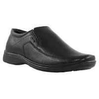 Bata Alex Remo Slip-On Men's Shoes AW22 - Black