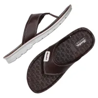 Bata Creta - Macho Men's Sandal AW23 (Brown)