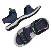 Bata Ranger Men's Sandal - Blue