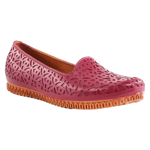 Bata Lara Women's Shoes M3 - Red