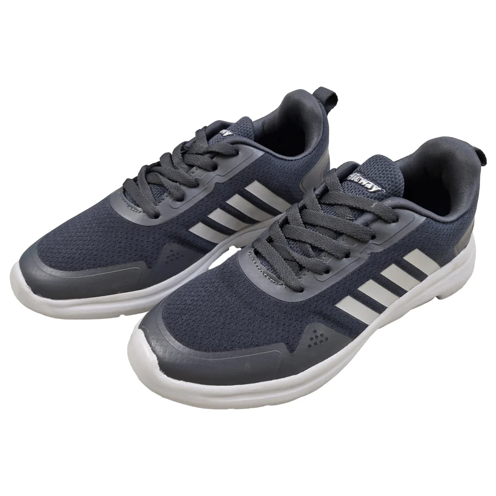 Hitway Fusion Men's Shoes (Grey)