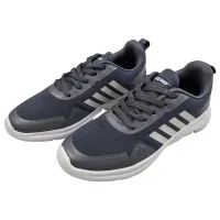 Hitway Fusion Men's Shoes (Grey)