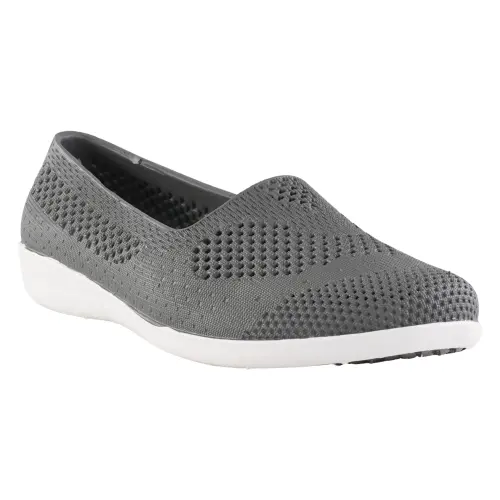 Bata Mesh Women's Shoes M2 - Grey