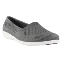 Bata Mesh Women's Shoes M2 - Grey