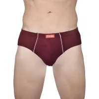 VIP Frenchie Plus Men's Brief