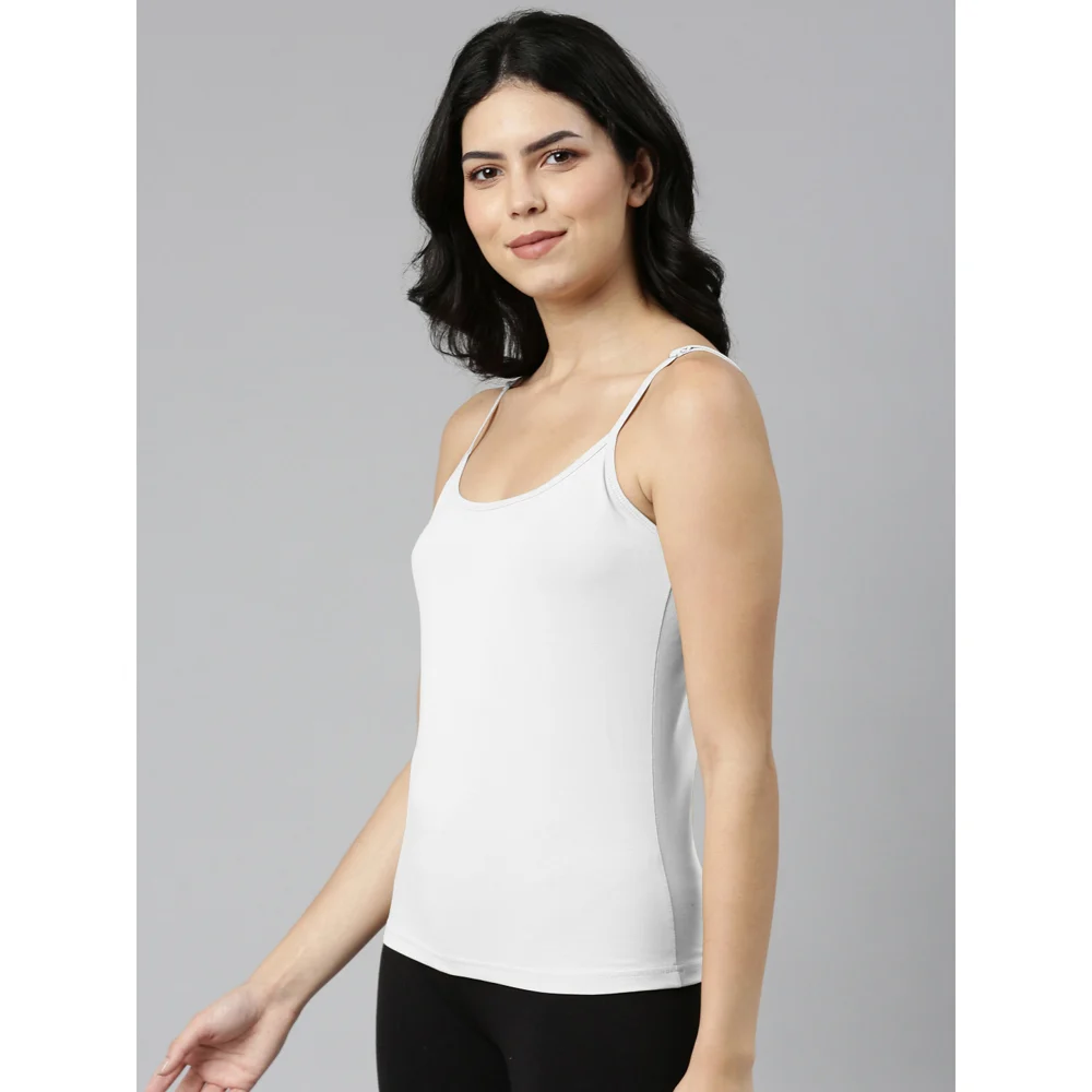 Rupa Jon Premium Regular Fit Camisole For Women