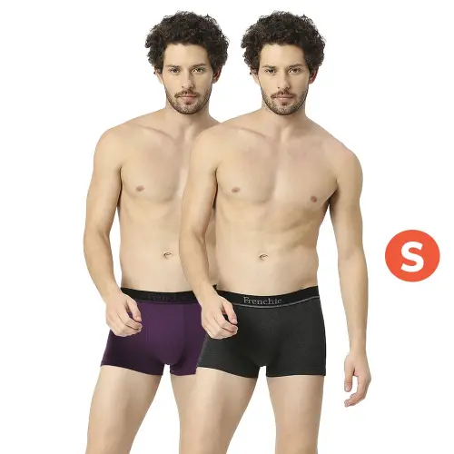 VIP Elements Men's Trunk