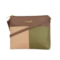 ENOKI Lpa Nogi N HH Beckett Sling Bag - Brown