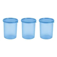 Joyo Fresherware Container 35 (Pleasant Blue) - 1.1 Liter