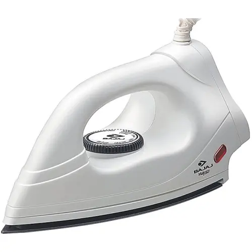 Bajaj Dry Iron DX4 - 1000 W