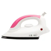 Pigeon 14625 Dry Iron (Pink) - 1000 W