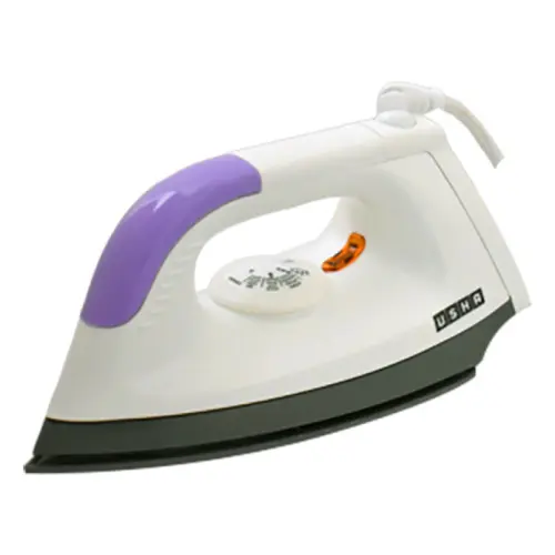Usha EI1602 Electric Iron - 1000 W