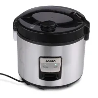 Agaro Regency Electric Rice Cooker 700 W - 5 L