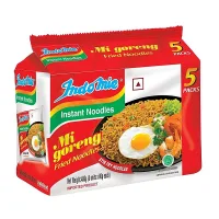 Indomie Instant Noodles Mi goreng Fried Noodles