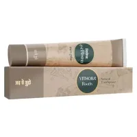 Vithoba Rootfix Natural Toothpaste