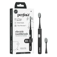 Perfora Electric Toothbrush Dark Night