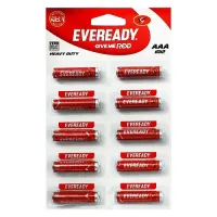 Eveready AAA 1012 Pencil Cell