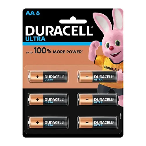 Duracell AA Battery