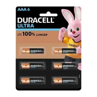 Duracell AAA Batteries