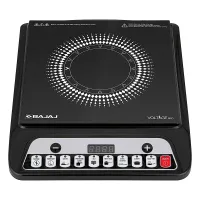 Bajaj ICX 140TS Induction Cooktop - 1400 W