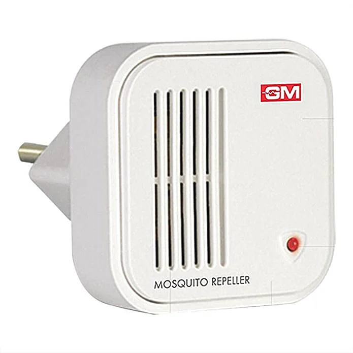 GM Hummer Electric Mosquito Repeller
