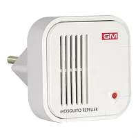 GM Hummer Electric Mosquito Repeller
