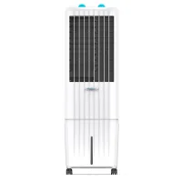 Symphony DiET 22T Tower Air Cooler (White) - 22 L