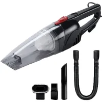 Agaro Regal Hand Held Vacuum Cleaner - 800 W