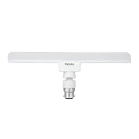Philips Stellar Bright White T-Bulb : 18 W