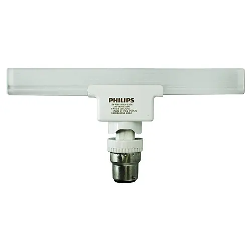 Philips Stellar Bright White LED T-Bulb - 10 W