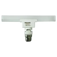 Philips Stellar Bright White LED T-Bulb - 10 W