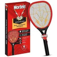 Mortein Advanced Anti-Mosquito Racquet