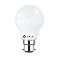 Bajaj Ivora Plus Base B22 White LED Bulb - 9 Watts