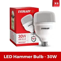 Eveready Led Bulb 30W