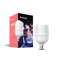 Goldmedal Thor B22 Base 30W LED Bulb - Cool Daylight