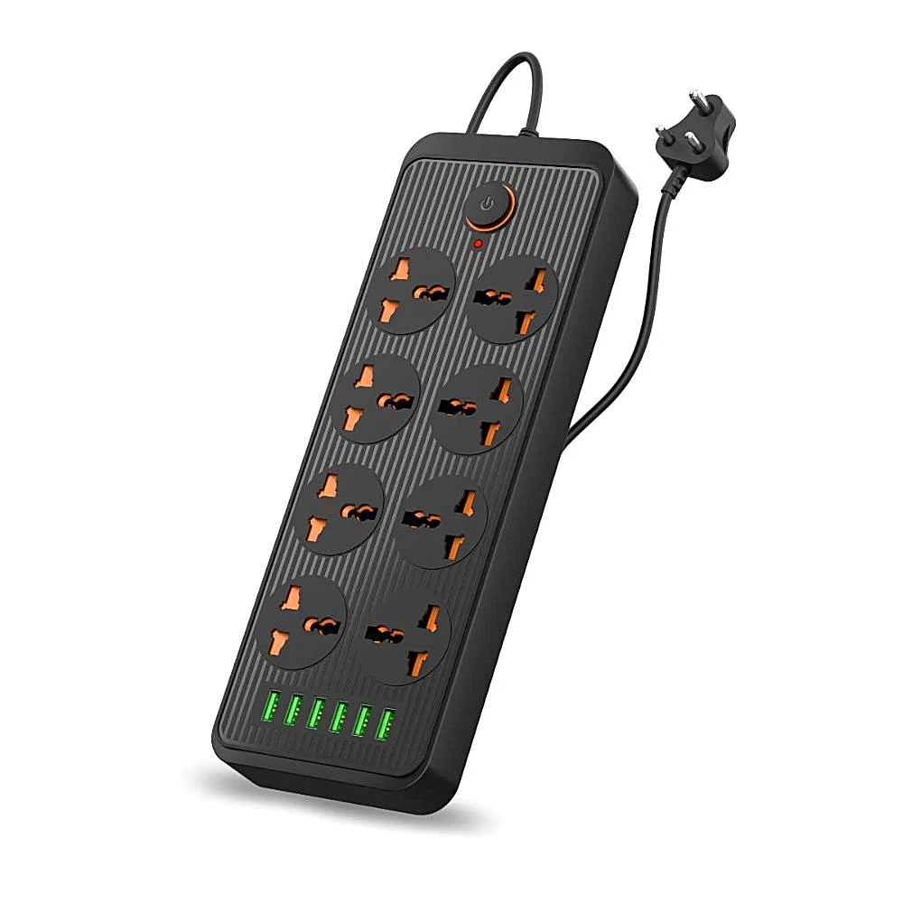 Portronics Power Plate 7 Power Converter 2500W