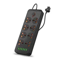 Portronics Power Plate 7 Power Converter 2500W