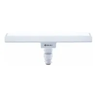 Bajaj Ivora Plus Base B22 White LED T-Bulb