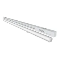Corvi Led Light 30W Equivalent Tube 3.5 Feet (Slimmest Full Glow) Easy White