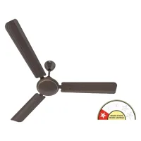 Havells Tejas (1200 mm) Ceiling Fan - Smoke Brown