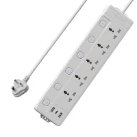 Portronics Power Plate 20 Power Converter 2500W
