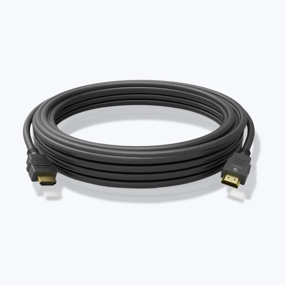 Zebronics Hdmi Cable (ZEB-HAA5020) - Black